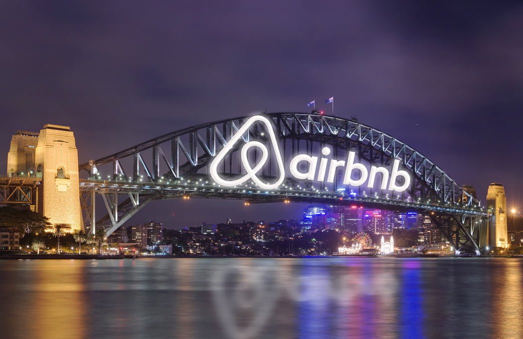 Has the time finally come for Airbnb to redisrupt? The impact of COVID
