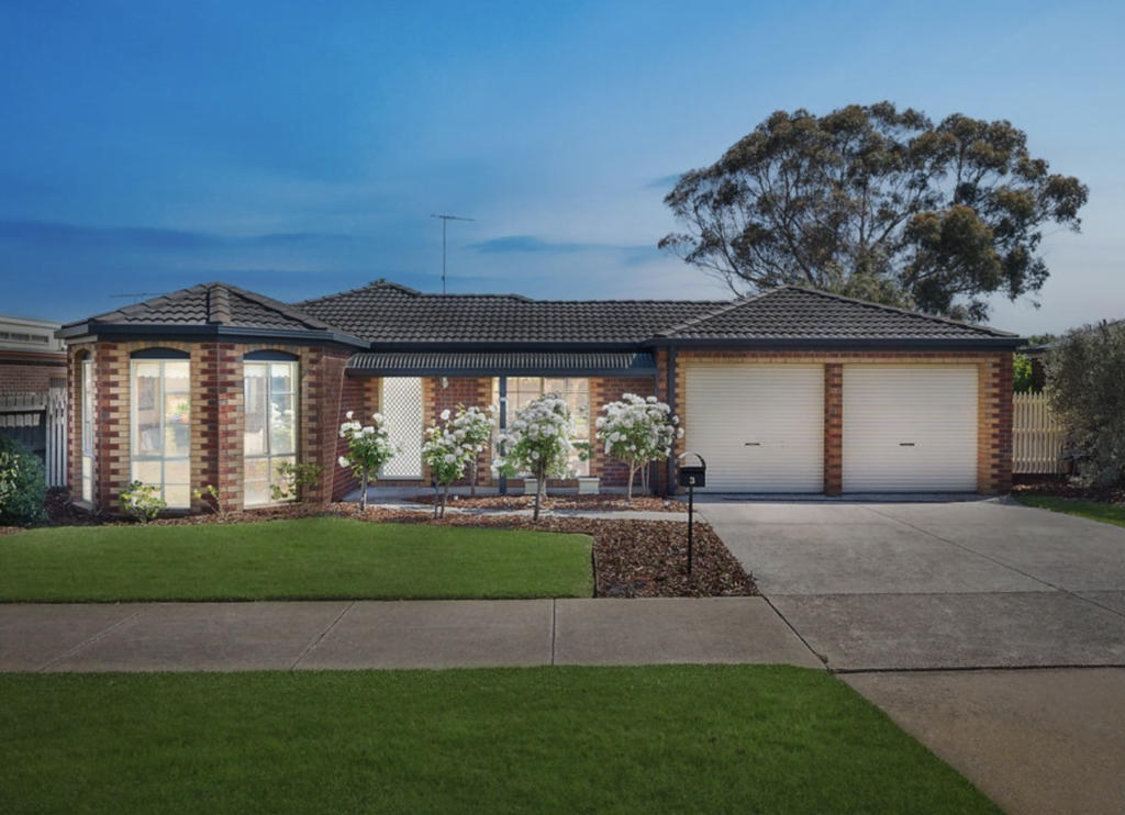 Geelong Region Suburbanite