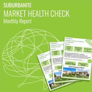 Market Health Check (September 2024)